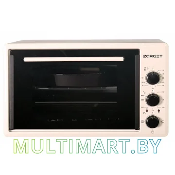 Мини-печь Zarget ZMO 3622BE